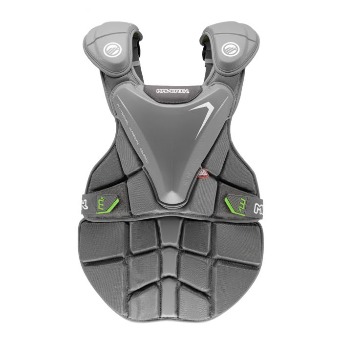Maverik MX EKG Goalie Pad
