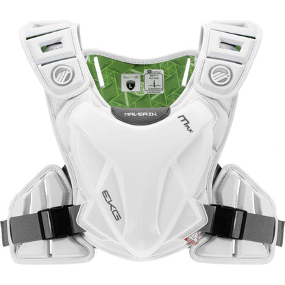 Maverik Max Speed Pad Liner 2025
