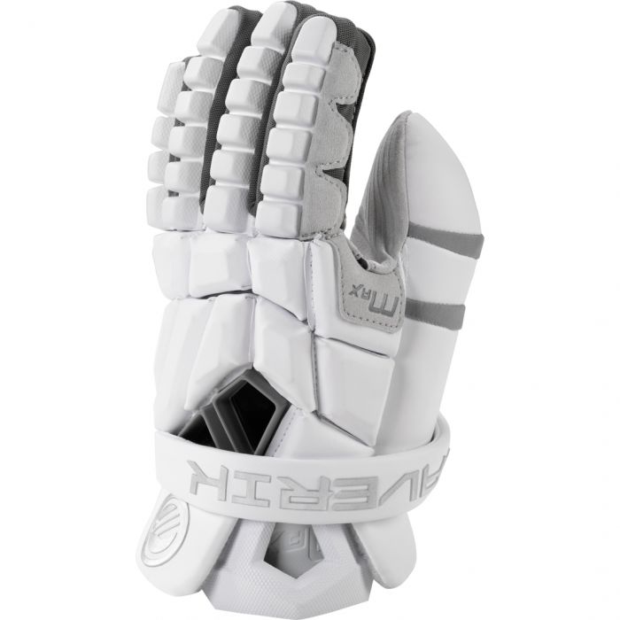Maverik Max Goalie Glove 2025