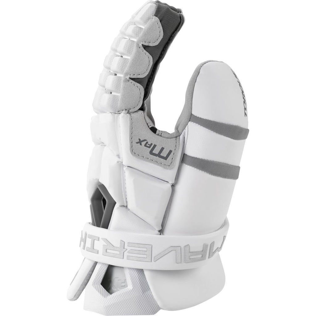 Maverik Max Goalie Glove 2025