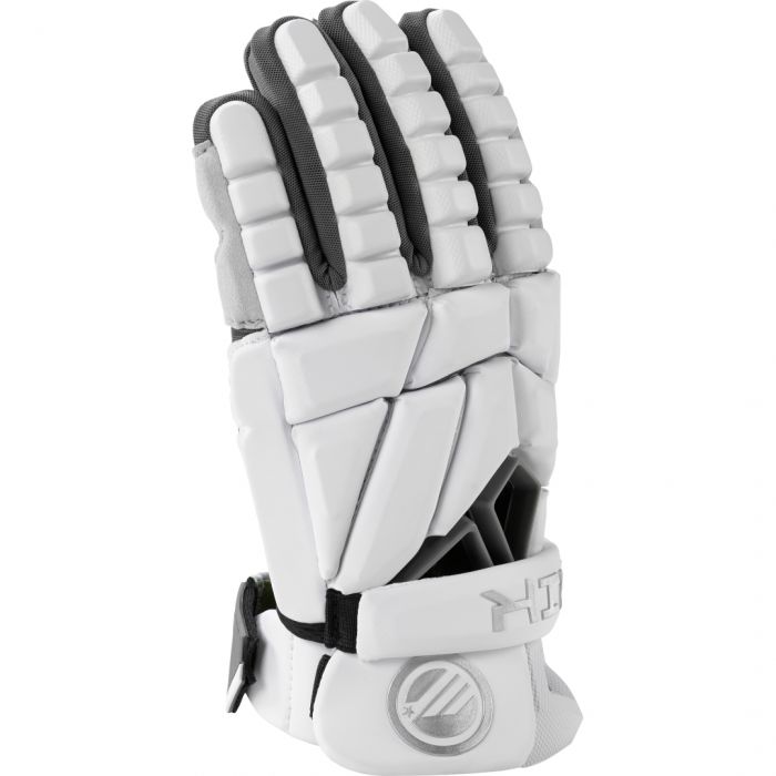 Maverik Max Goalie Glove 2025