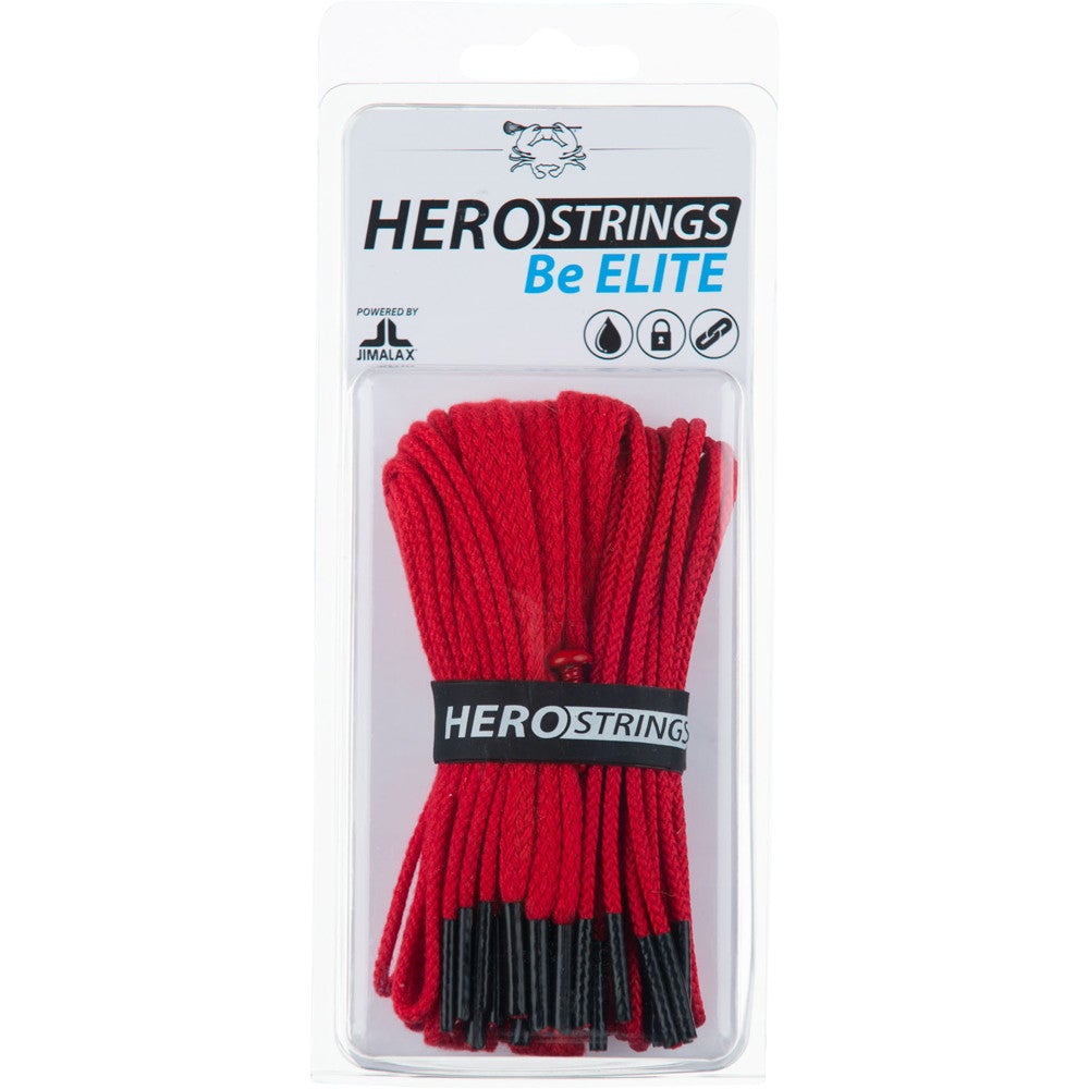 Hero Strings
