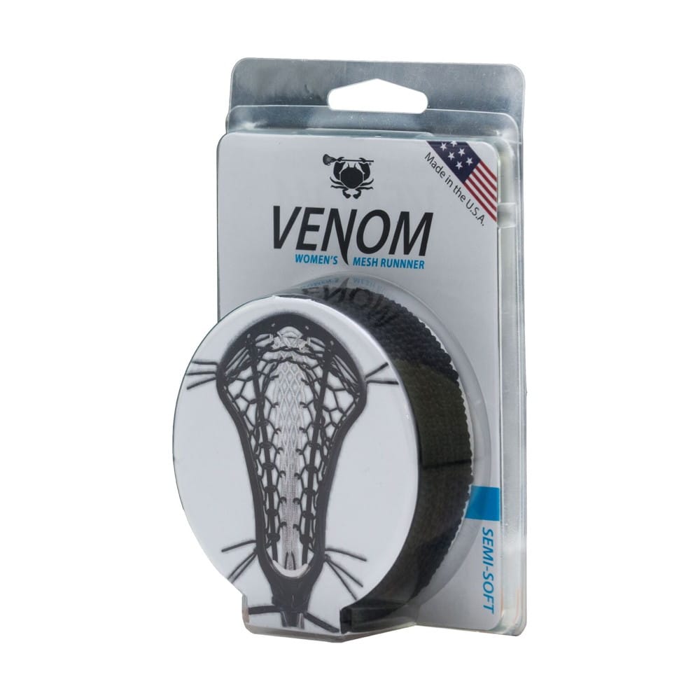ECD Venom Mesh Runner