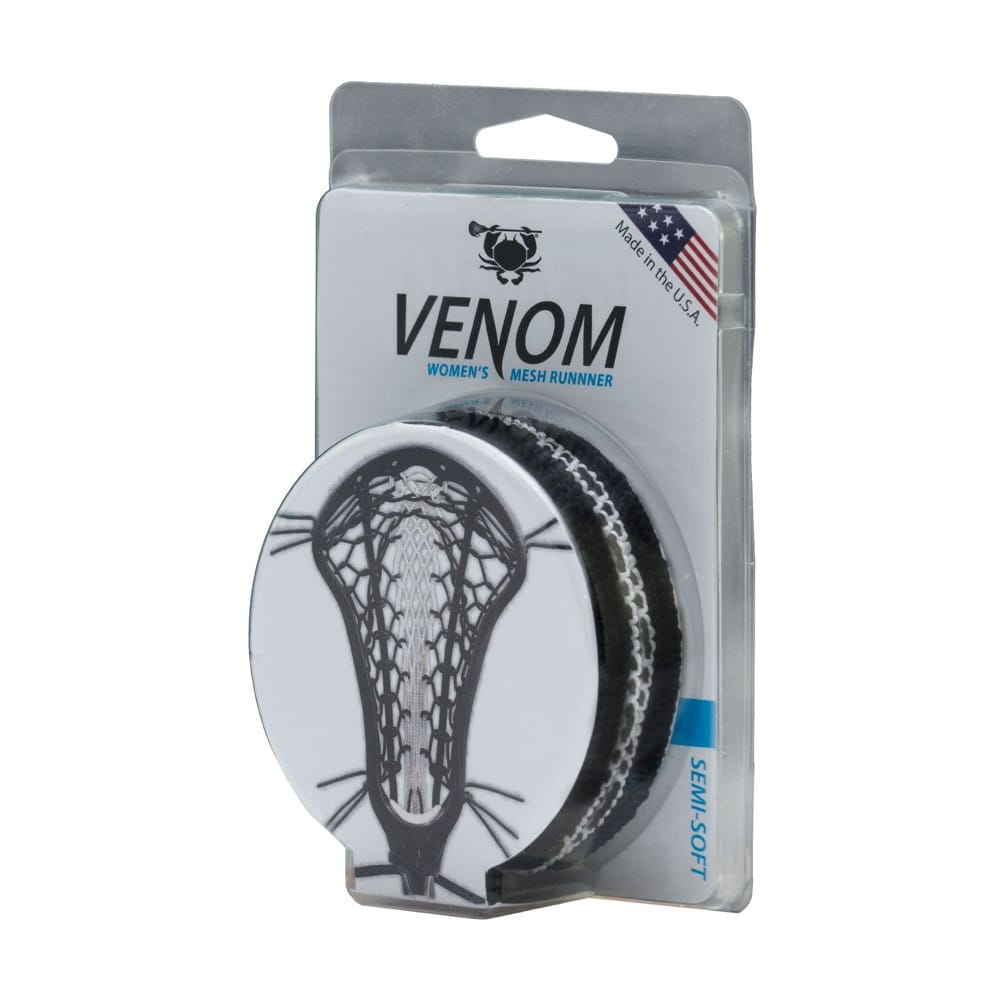 ECD Venom Mesh Runner