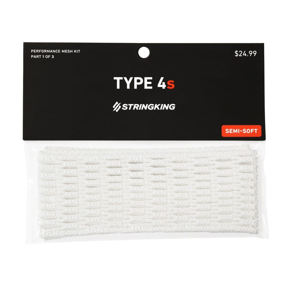 String King Type 4S Mesh