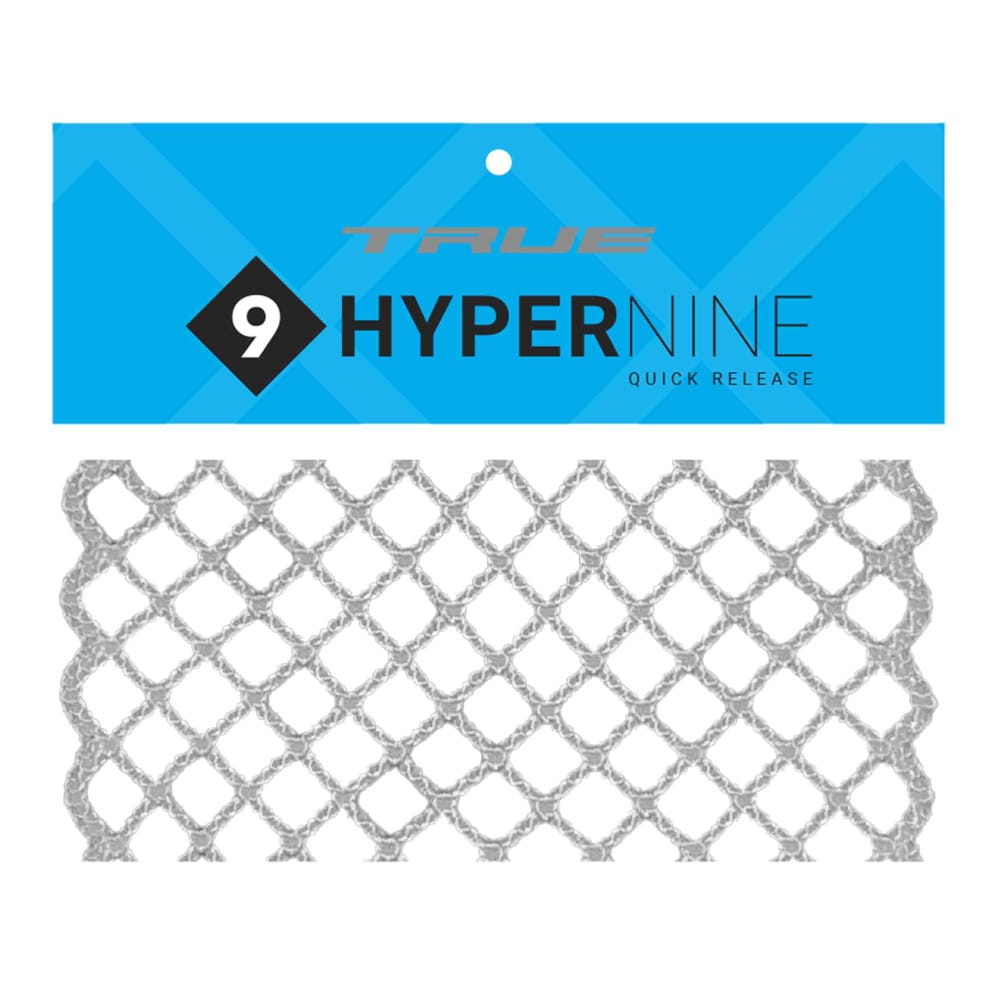 True Mesh