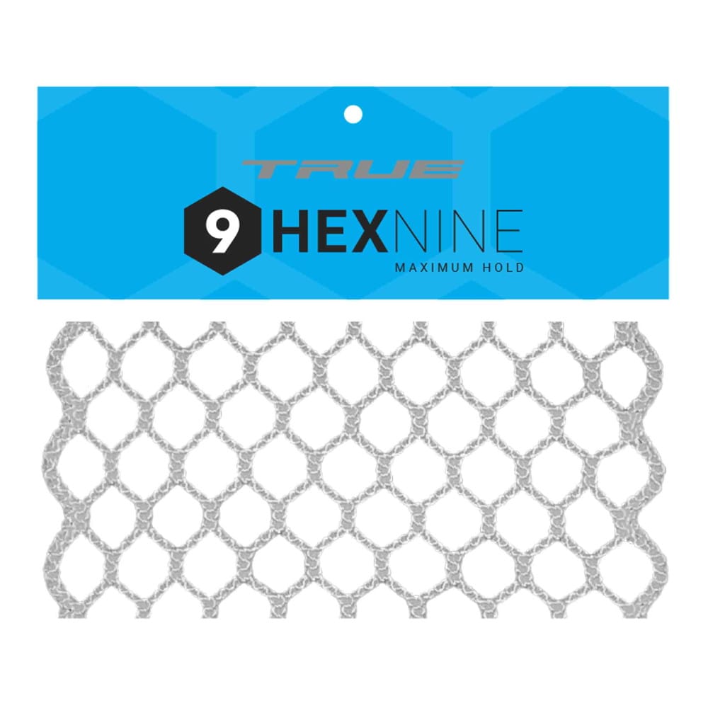True Mesh