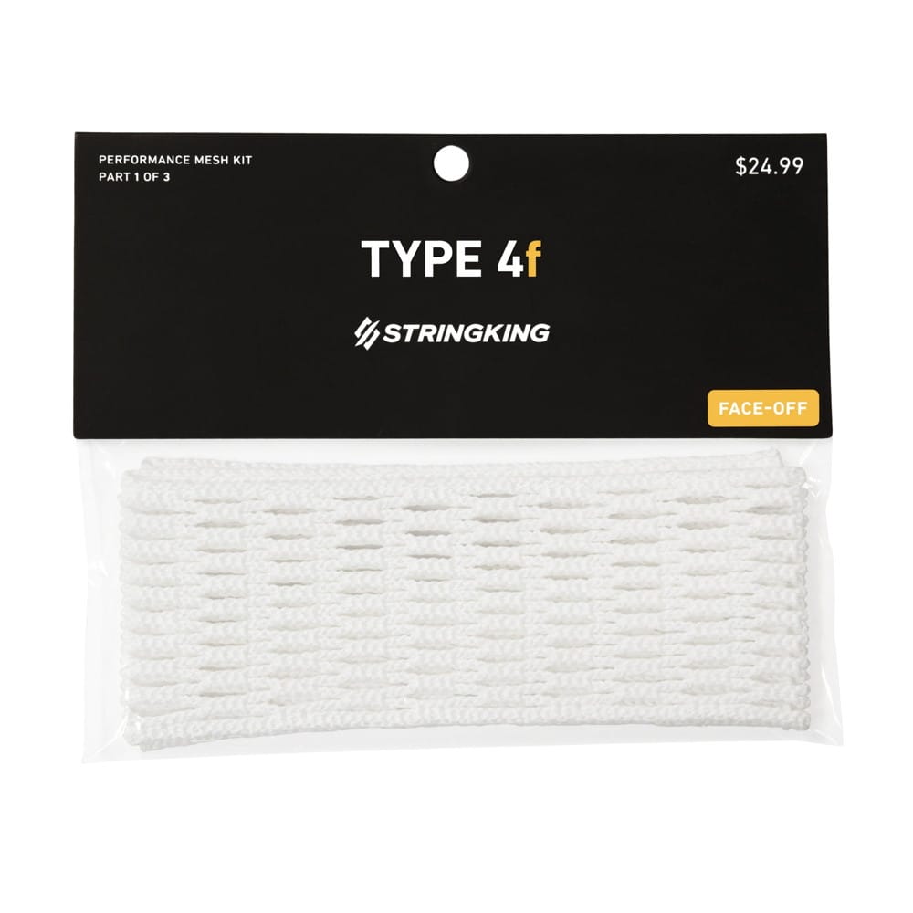 String King Type 4F Mesh