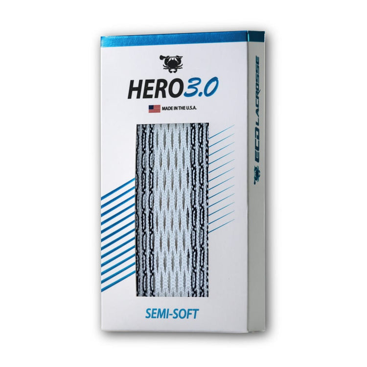 Hero Mesh 3.0