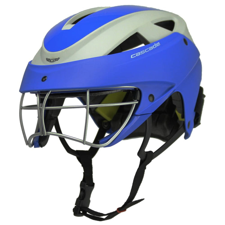 Cascade LX Helmet