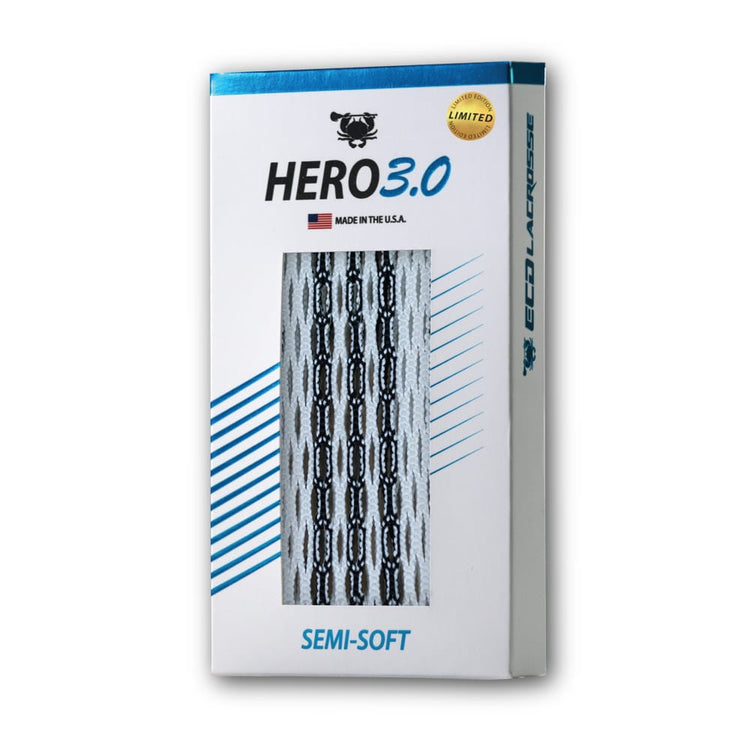 Hero Mesh 3.0