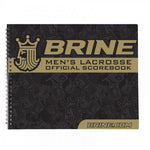 Men's Scorebook