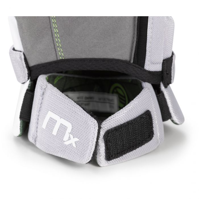 Maverik MX glove 2025