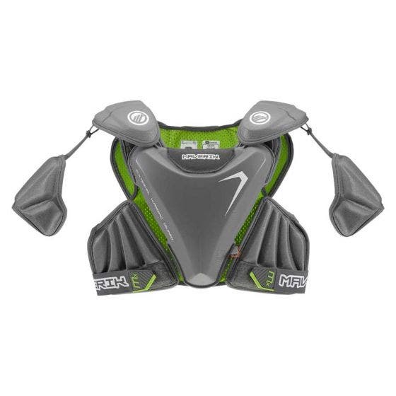 Maverik MX EKG Shoulder Pads