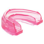 Shock Doctor Braces Mouthguard Strapless