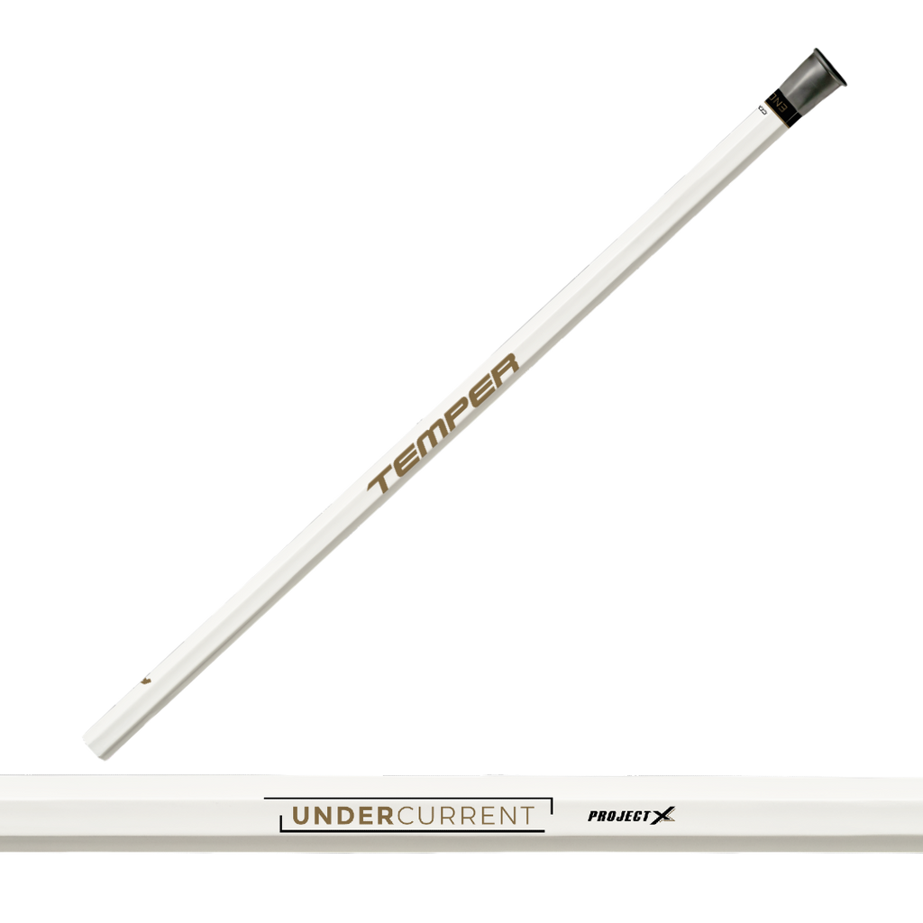 TRUE Undercurrent Shaft