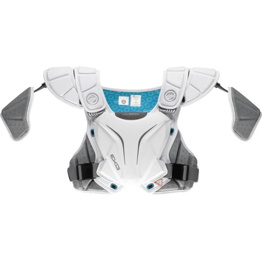 Maverik Shift EKG Shoulder Pad