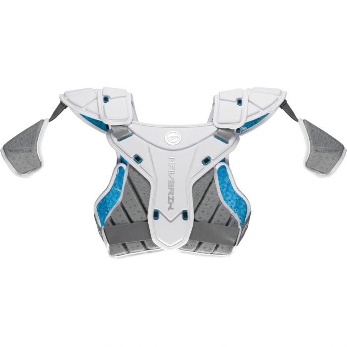 Maverik Shift EKG Shoulder Pad