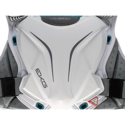 Maverik Shift EKG Shoulder Pad
