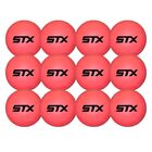 STX Orange Softie Practice Balls