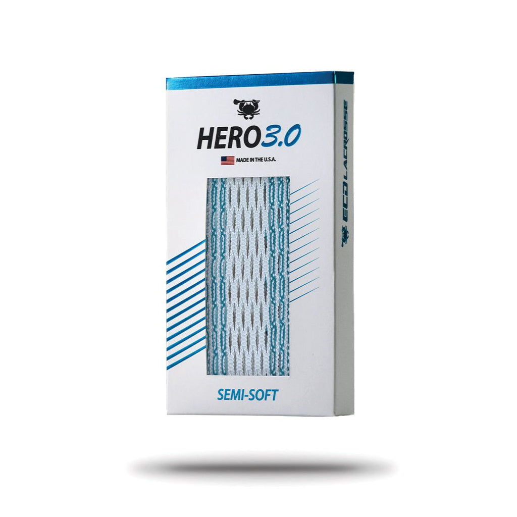 Hero Mesh 3.0