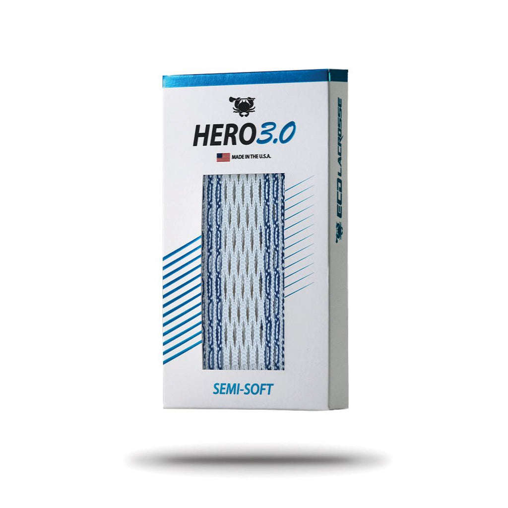 Hero Mesh 3.0