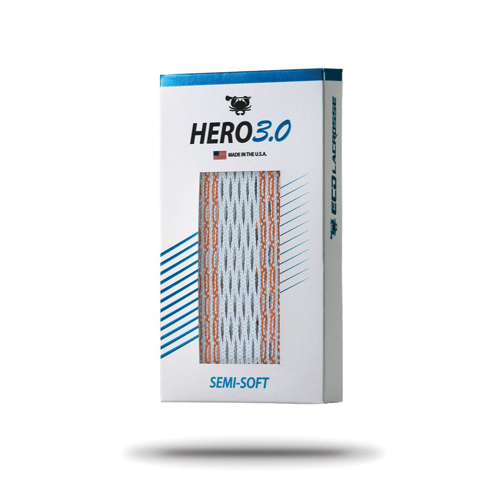 Hero Mesh 3.0