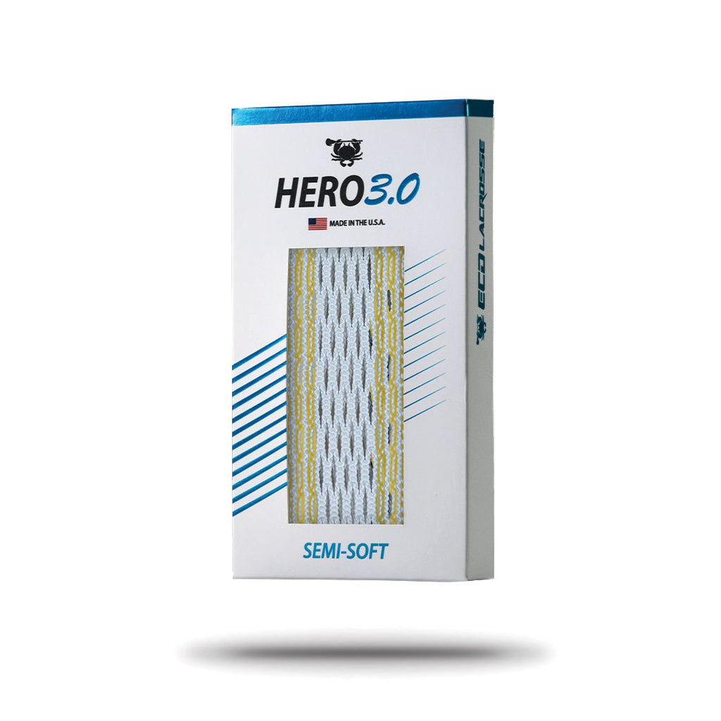 Hero Mesh 3.0