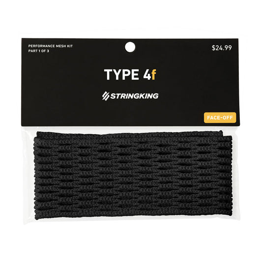 String King Type 4F Mesh