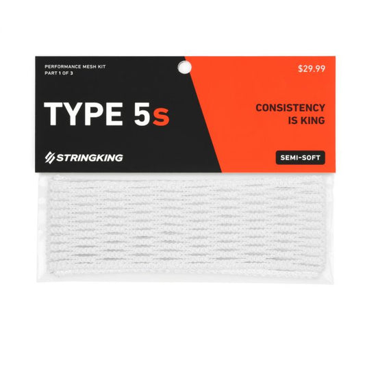 String King Type 5 Mesh