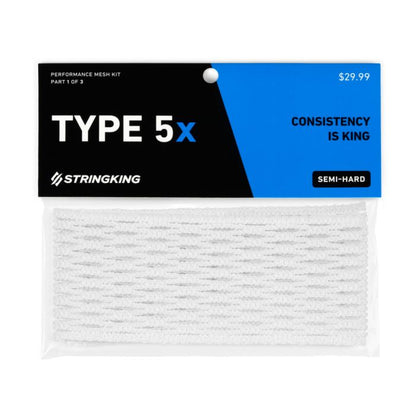 String King Type 5 Mesh