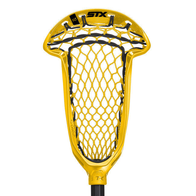 STX Axxis Head Strung