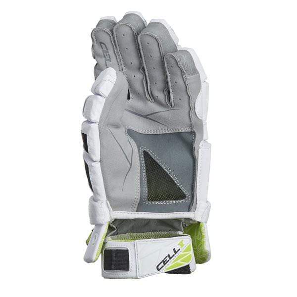 STX Cell V Lacrosse Gloves