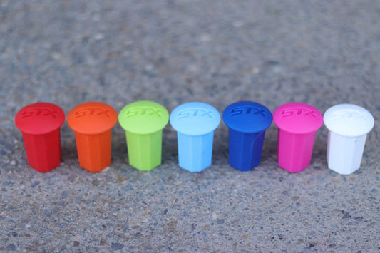 STX End Cap Deluxe - 1"