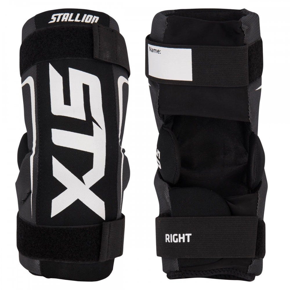 STX Stallion 50 Arm Pad