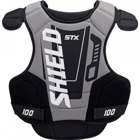 STX Shield 100 Chest Pad