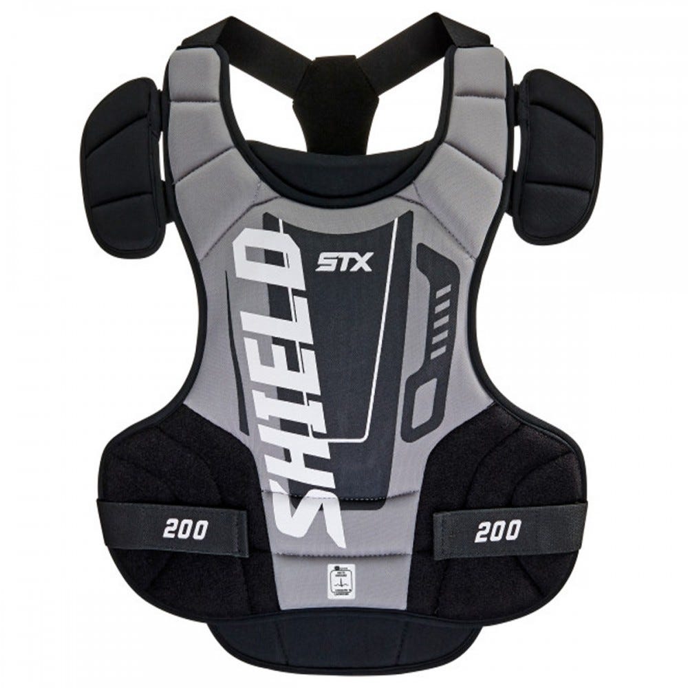 STX Shield 200 Chest Protector