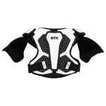 STX Cell V EKG Shoulder Pads
