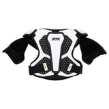 STX Cell V EKG Shoulder Pads