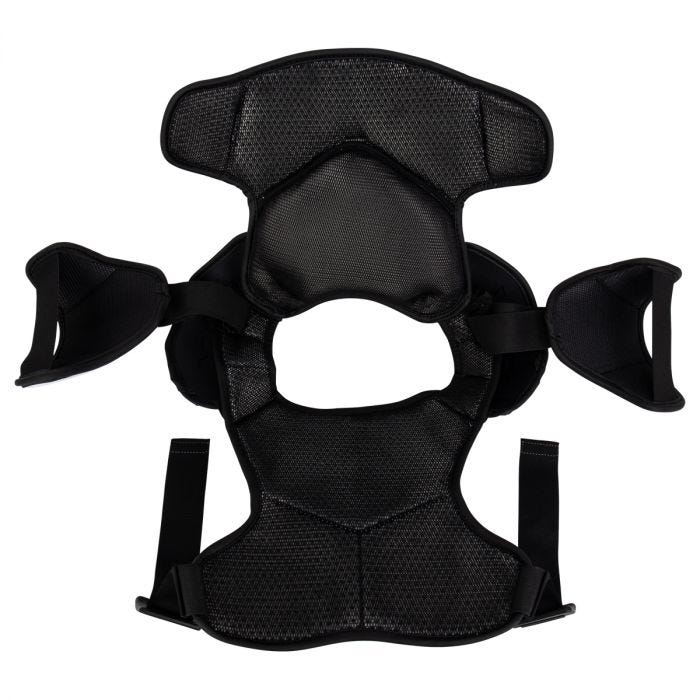 Cell V Shoulder Pad