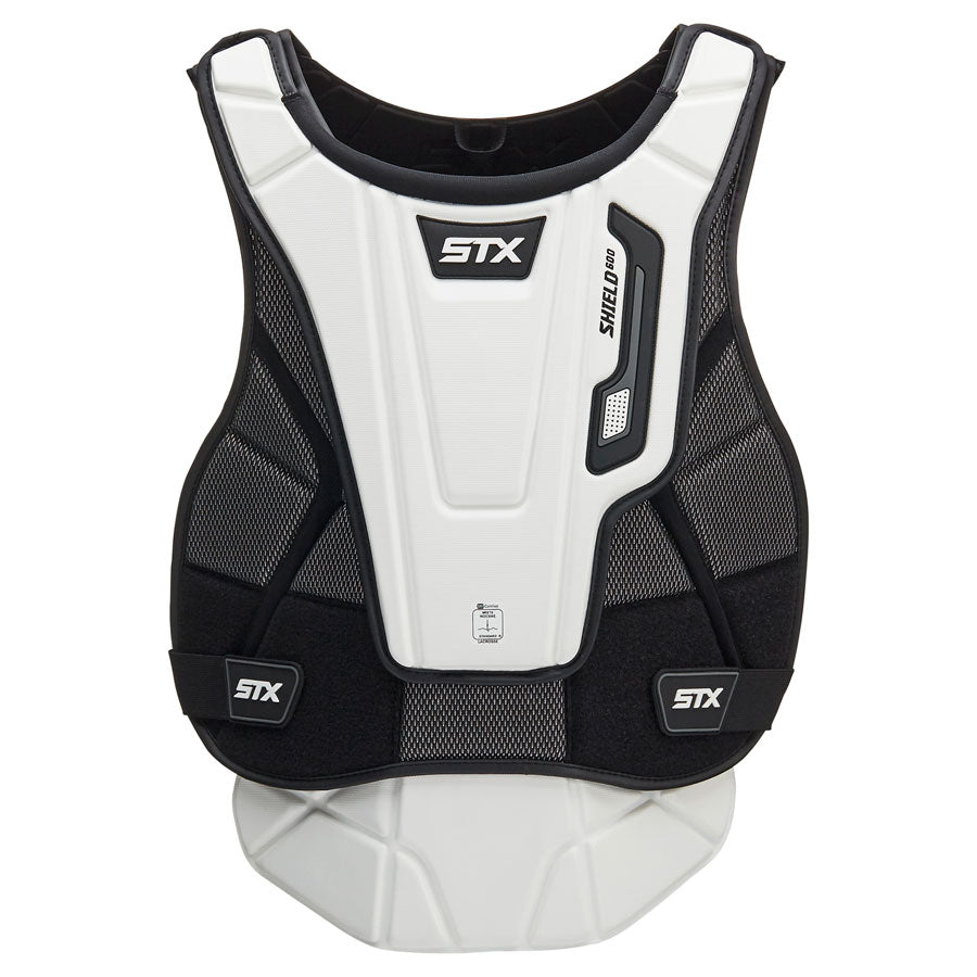 STX Shield 600 Goalie Chest Protector
