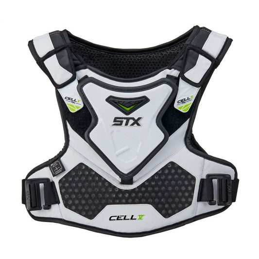 STX Cell V Shoulder Liners