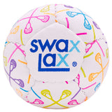 Swax Lax Training Balls