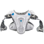 True Zerolyte Shoulder Pads