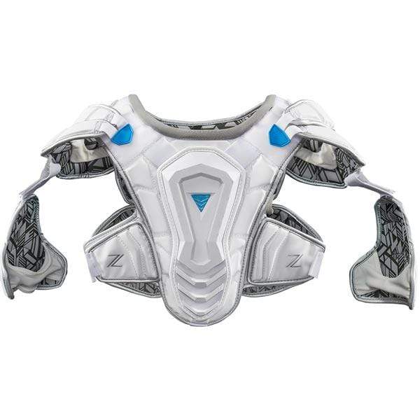 True Zerolyte Shoulder Pads