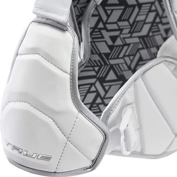 True Zerolyte Shoulder Pads
