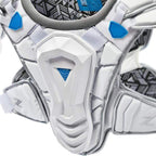 True Zerolyte Shoulder Pads