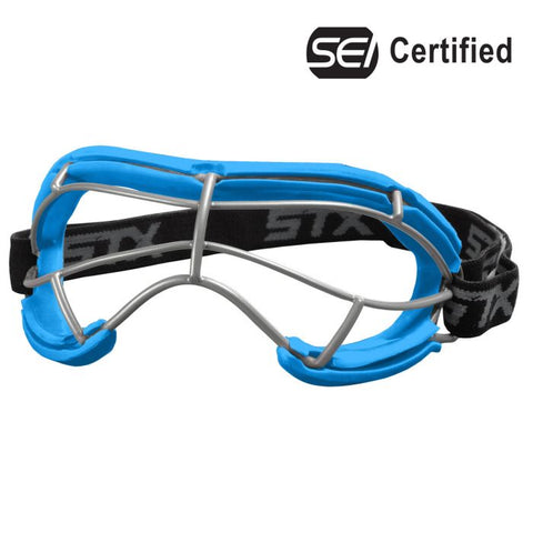 STX 4Sight+ S Youth Goggles