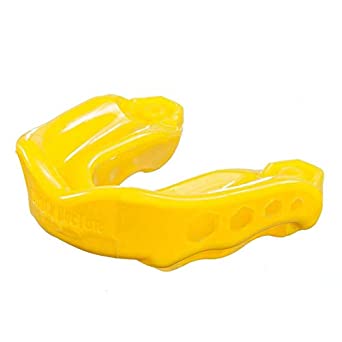 Shock Doctor Gel Max Mouthguard