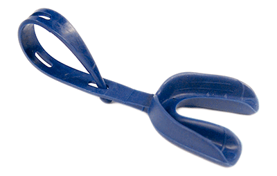 Mueller Safeguard Form-Fit Mouthguard